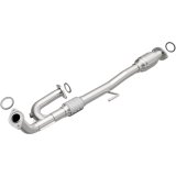 MagnaFlow Direct Fit Catalytic Converter 02-03 Toyota Camry 3.0L thumbnail 5