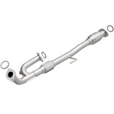 MagnaFlow Direct Fit Catalytic Converter 02-03 Toyota Camry 3.0L thumbnail 6