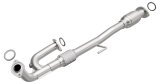 MagnaFlow Direct Fit Catalytic Converter 02-03 Toyota Camry 3.0L thumbnail 7