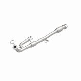 MagnaFlow Direct Fit Catalytic Converter 02-03 Toyota Camry 3.0L thumbnail 8