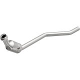 MagnaFlow Direct Fit Catalytic Converter 03-05 Jaguar S-Type4.2L P/S thumbnail 7