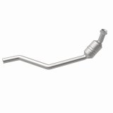 MagnaFlow Direct Fit Catalytic Converter 03-05 Jaguar S-Type4.2L P/S thumbnail 9