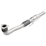 Magnaflow Conv DF 03-08 Saab 9-3 2.0L thumbnail 1