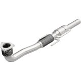 Magnaflow Conv DF 03-08 Saab 9-3 2.0L thumbnail 2