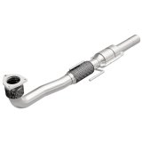 Magnaflow Conv DF 03-08 Saab 9-3 2.0L thumbnail 3