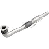 Magnaflow Conv DF 03-08 Saab 9-3 2.0L thumbnail 6