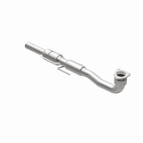 Magnaflow Conv DF 03-08 Saab 9-3 2.0L thumbnail 7