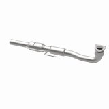 Magnaflow Conv DF 03-08 Saab 9-3 2.0L thumbnail 9