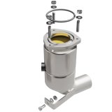 MagnaFlow Direct Fit Catalytic Converter 03-08 X-Type 3.0L Front thumbnail 4