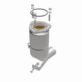 MagnaFlow Direct Fit Catalytic Converter 03-08 X-Type 3.0L Front thumbnail 8