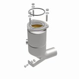 MagnaFlow Direct Fit Catalytic Converter 03-08 X-Type 3.0L Front thumbnail 9