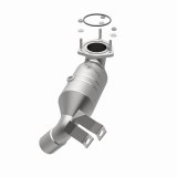 MagnaFlow Direct Fit Catalytic Converter 03-08 X-Type 3.0L Rear thumbnail 8