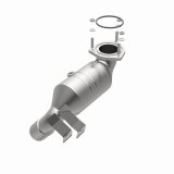 MagnaFlow Direct Fit Catalytic Converter 03-08 X-Type 3.0L Rear thumbnail 9