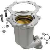 MagnaFlow Direct Fit Catalytic Converter 04-05 Nissan Maxima 3.5L thumbnail 2