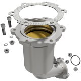 MagnaFlow Direct Fit Catalytic Converter 04-05 Nissan Maxima 3.5L thumbnail 6