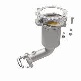 MagnaFlow Direct Fit Catalytic Converter 04-05 Nissan Maxima 3.5L thumbnail 8