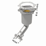 MagnaFlow Direct Fit Catalytic Converter 04-05 Nissan Maxima 3.5L thumbnail 9