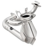 MagnaFlow Direct Fit Catalytic Converter 04-05 Taurus/Sable 3.0L thumbnail 1
