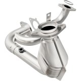 MagnaFlow Direct Fit Catalytic Converter 04-05 Taurus/Sable 3.0L thumbnail 3