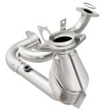 MagnaFlow Direct Fit Catalytic Converter 04-05 Taurus/Sable 3.0L thumbnail 4