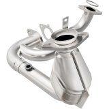 MagnaFlow Direct Fit Catalytic Converter 04-05 Taurus/Sable 3.0L thumbnail 6