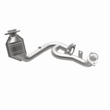 MagnaFlow Direct Fit Catalytic Converter 04-05 Taurus/Sable 3.0L thumbnail 7