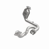 MagnaFlow Direct Fit Catalytic Converter 04-05 Taurus/Sable 3.0L thumbnail 8