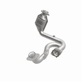 MagnaFlow Direct Fit Catalytic Converter 04-05 Taurus/Sable 3.0L thumbnail 9