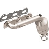 MagnaFlow Direct Fit Catalytic Converter 04-08 Grand Vitara V6 2.7L DS thumbnail 1