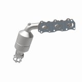 MagnaFlow Direct Fit Catalytic Converter 04-08 Grand Vitara V6 2.7L DS thumbnail 8