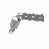 MagnaFlow Direct Fit Catalytic Converter 04-08 Grand Vitara V6 2.7L DS thumbnail 9
