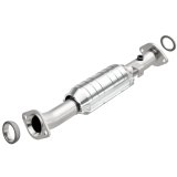 MagnaFlow Direct Fit Catalytic Converter 06-08 Mazda 6 2.3L thumbnail 1