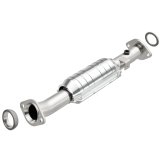 MagnaFlow Direct Fit Catalytic Converter 06-08 Mazda 6 2.3L thumbnail 2