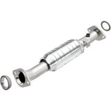 MagnaFlow Direct Fit Catalytic Converter 06-08 Mazda 6 2.3L thumbnail 4