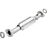 MagnaFlow Direct Fit Catalytic Converter 06-08 Mazda 6 2.3L thumbnail 5