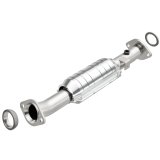 MagnaFlow Direct Fit Catalytic Converter 06-08 Mazda 6 2.3L thumbnail 6