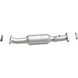 MagnaFlow Direct Fit Catalytic Converter 06-08 Mazda 6 2.3L thumbnail 7