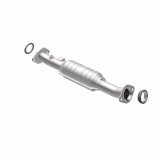 MagnaFlow Direct Fit Catalytic Converter 06-08 Mazda 6 2.3L thumbnail 8