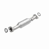 MagnaFlow Direct Fit Catalytic Converter 06-08 Mazda 6 2.3L thumbnail 9