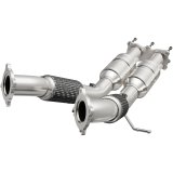 MagnaFlow Direct Fit Catalytic Converter 07-09 S80 3.2L thumbnail 2