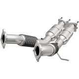 MagnaFlow Direct Fit Catalytic Converter 07-09 S80 3.2L thumbnail 6