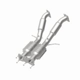 MagnaFlow Direct Fit Catalytic Converter 07-09 S80 3.2L thumbnail 9