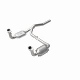 MagnaFlow Direct Fit Catalytic Converter 07-11 Dodge Nitro 4.0L thumbnail 8