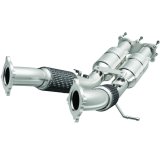 MagnaFlow Direct Fit Catalytic Converter 08-09 Volvo XC70 3.2L thumbnail 2