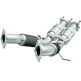 MagnaFlow Direct Fit Catalytic Converter 08-09 Volvo XC70 3.2L thumbnail 6