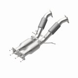 MagnaFlow Direct Fit Catalytic Converter 08-09 Volvo XC70 3.2L thumbnail 8