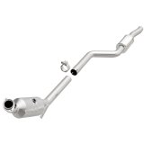 MagnaFlow Direct Fit Catalytic Converter 08-10 C300 3.0L P/S thumbnail 1