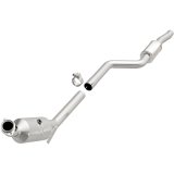 MagnaFlow Direct Fit Catalytic Converter 08-10 C300 3.0L P/S thumbnail 2