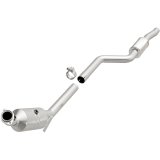 MagnaFlow Direct Fit Catalytic Converter 08-10 C300 3.0L P/S thumbnail 3