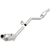 MagnaFlow Direct Fit Catalytic Converter 08-10 C300 3.0L P/S thumbnail 5